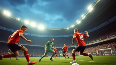 Heerenveen begint voorbereiding met monsterzege