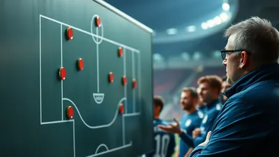 Heerenveen krijgt kritiek op Van Nistelrooij als trainer