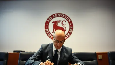 Heerenveen heeft een bod van 5 miljoen euro ontvangen van Braga voor middenvelder Marcus Linday