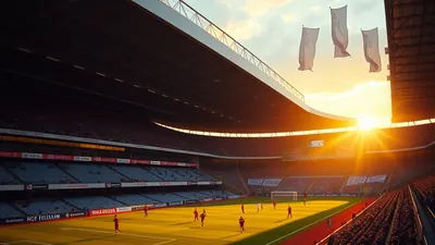 De Rituelen en Tradities van SC Heerenveen Supporters