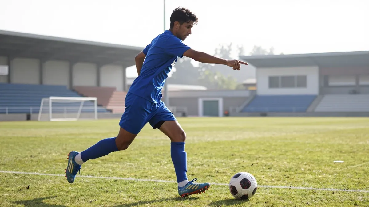 Het middenveld van SC Heerenveen, met Levi Smans en Nolhan Courtens, bepaalde zaterdag de toon in de uitzege bij Sparta...