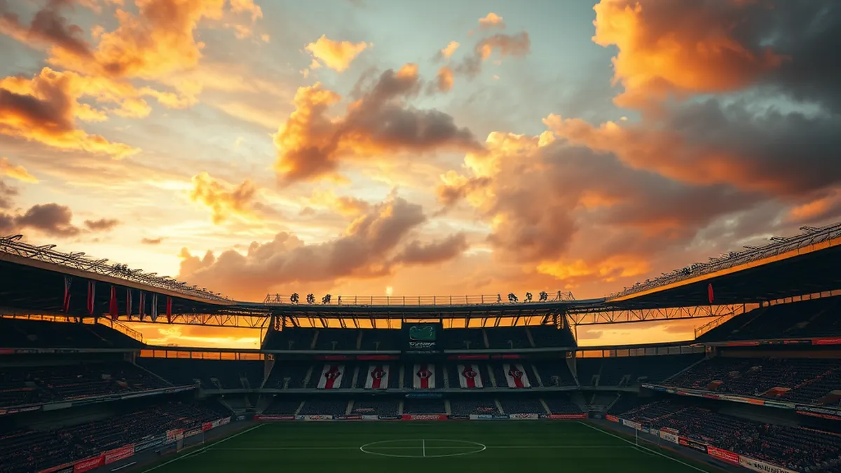 Heerenveen Reveals Eredivisie Schedule for 2026-2027