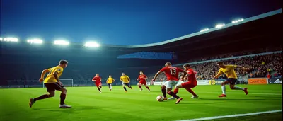 Heerenveen heeft OH Louvain verslagen in een vriendschappelijke wedstrijd