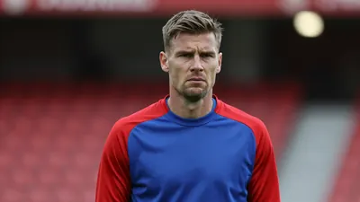 Dirk Proper, een fan-favoriet bij NEC, gaat spelen voor Heerenveen