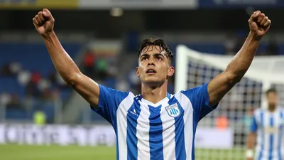 SC Heerenveen drew 1-1 with Willem II on Sunday, with goals from Oliver Braude and Jacob Trenskow, who earned an 8...
