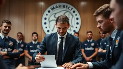 Heerenveen krijgt transferadvies van Evert ten Napel