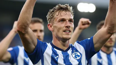Heerenveen begint het nieuwe Eredivisie-seizoen met een overwinning op Twente