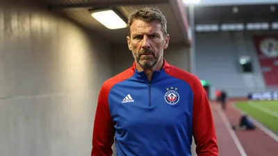 SC Heerenveen houdt de komende weken rekening met een mogelijke transfer van Oliver Braude, die belangstelling wekt bij...