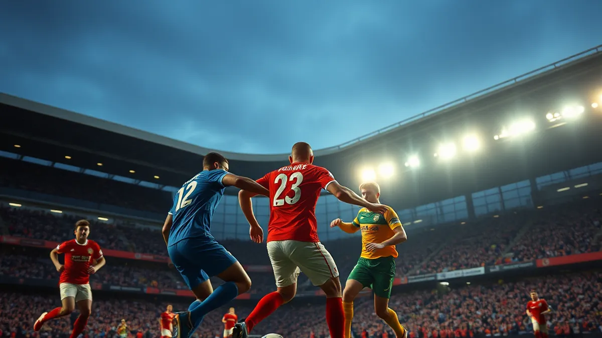 Heerenveen wins against ADO Den Haag in Eredivisie on April 24
