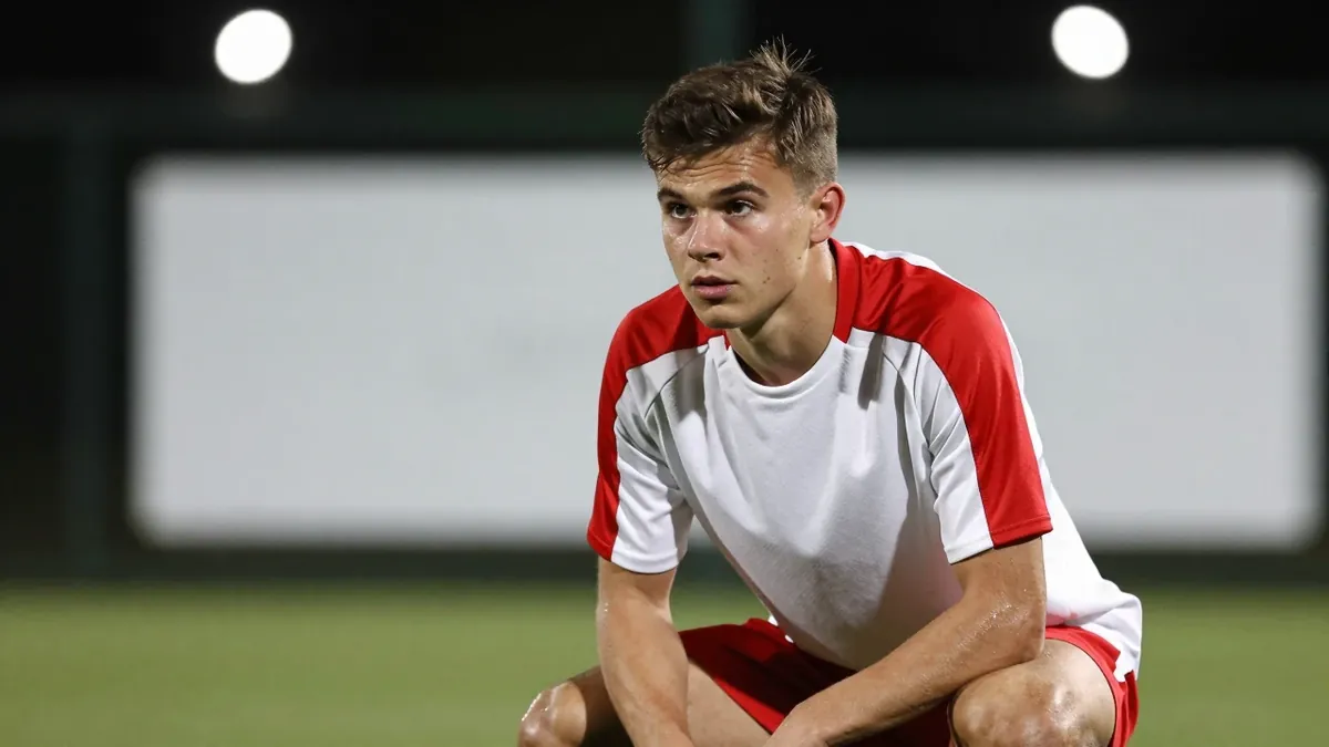 Heerenveen leek op weg naar een overwinning met een 2-1 voorsprong, maar AZ draaide de wedstrijd in de tweede helft om...