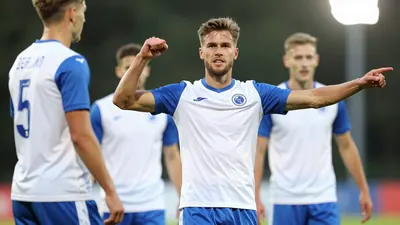 Heerenveen verslaat Volos FC en wint eerste editie Simmer Cup