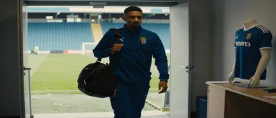 SC Braga heeft een nieuw bod van €6 miljoen plus extra’s ingediend voor Marcus Linday van Heerenveen