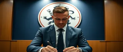Heerenveen versterkt zich met Dirk Proper, die een overeenkomst voor vier speel seizoenen heeft getekend