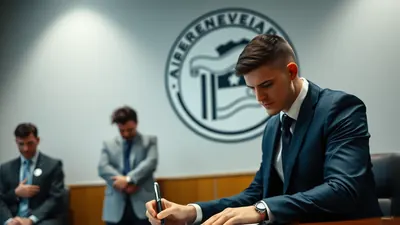 Heerenveen versterkt selectie: transfers en vertrekken