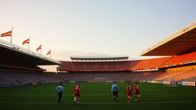 Het Onvergetelijke Seizoen van SC Heerenveen in 1999-2000
