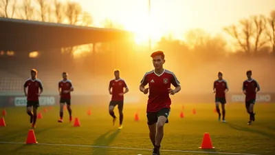 Het Buitengewone Debuut van SC Heerenveen in de Eredivisie