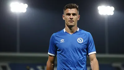 Heerenveen verliest Joris van Overeem na zijn overgang naar FC Utrecht