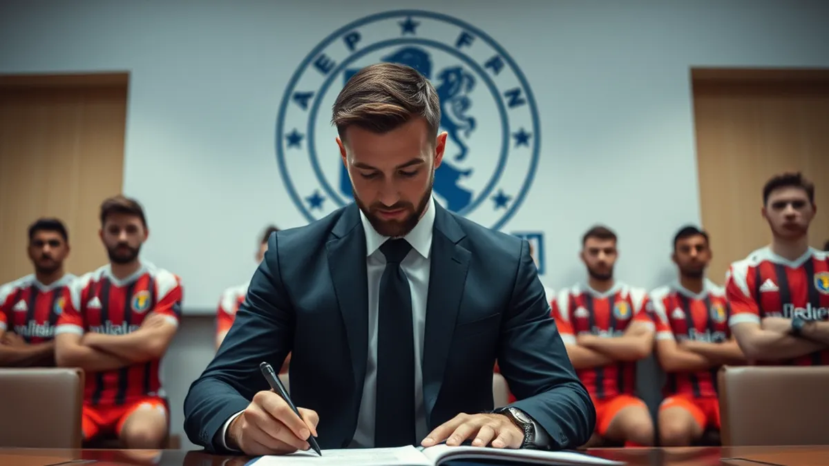 Heerenveen overweegt terugkeer van Djuricic naar de club