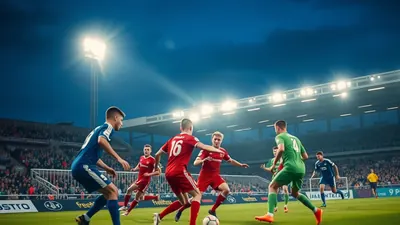 Gelijkspel voor Heerenveen tegen FC Utrecht