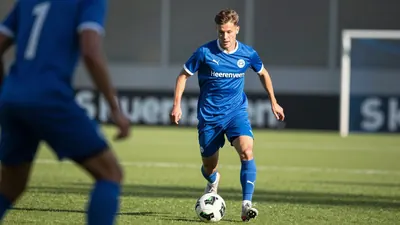 Sc Heerenveen behaalde een punt in de VriendenLoterij Eredivisie na een gelijkspel tegen Willem II op 30 augustus 2026...