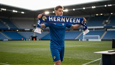 Heerenveen-ster Maas Willemsen trekt topclubs aan
