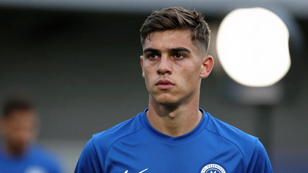 Analist Gertjan Verbeek noemt nieuwe SC Heerenveen-verdediger Mees Hilgers onbetrouwbaar vanwege zijn gedrag bij FC...