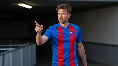 Maas Willemsen is tevreden over de overwinning van Heerenveen op FC Twente