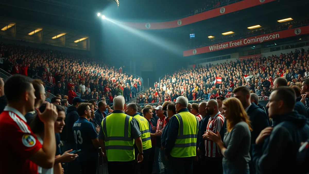 De Unieke Derbycultuur van SC Heerenveen en FC Groningen