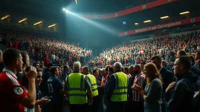 De Unieke Derbycultuur van SC Heerenveen en FC Groningen