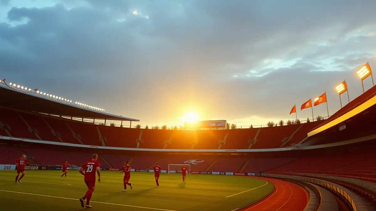 Tactische Innovaties voor SC Heerenveen: Aanpassingen en Verbeteringen