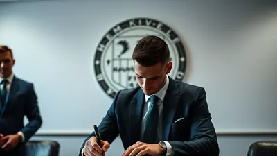 Heerenveen versterkt zich met Darling Bladi