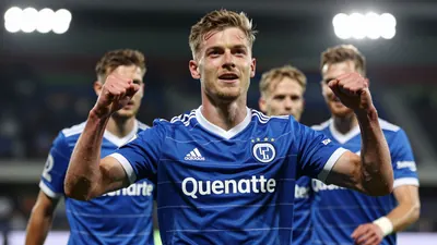 Heerenveen speelt zaterdag de Simmer Cup tegen Volos NFC