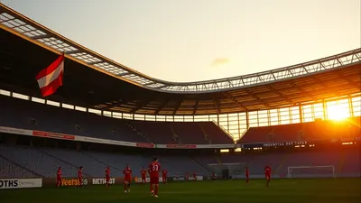 Tactische Verfijningen voor Heerenveen: Hoe te Verbeteren in de Eredivisie