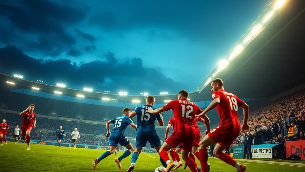 Heerenveen: FC Emmen schrijft zich in bij Eredivisie-club in Friesland