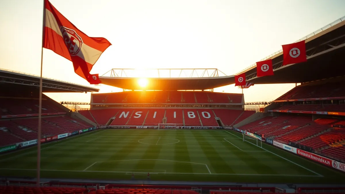 Heerenveen receives hundreds of tickets for match against Club Brugge