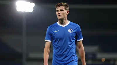 Heerenveen heeft een transfer voor Jacob Trenskow in het vooruitzicht, volgens Kees Luijckx