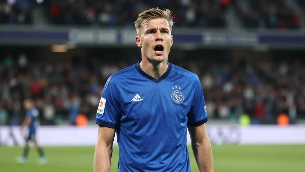 SC Heerenveen verloor op 16 augustus 2026 van AFC Ajax in de Johan Cruijff ArenA