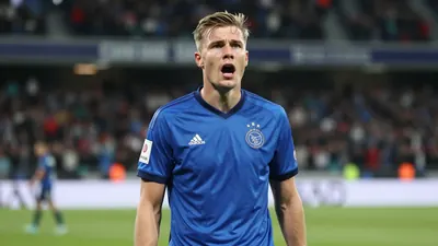 SC Heerenveen verloor op 16 augustus 2026 van AFC Ajax in de Johan Cruijff ArenA