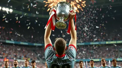 De Onvergetelijke Finale van de KNVB Beker in 2009