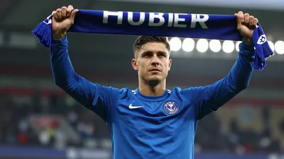 Defender Nikolai Hopland has left SC Heerenveen and signed a four-year contract with Danish club Randers FC